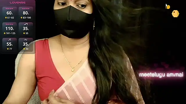 nehanya telugu online show from 02/16/26, 05:58