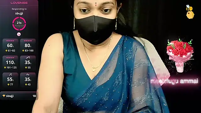 nehanya telugu online show from 02/21/26, 06:47