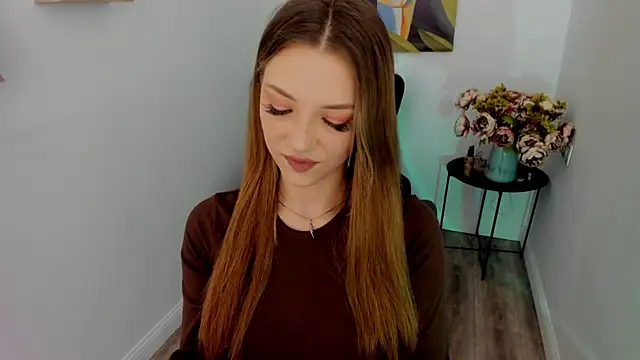 AmandaGracy 1 online show from 01/17/26, 11:15