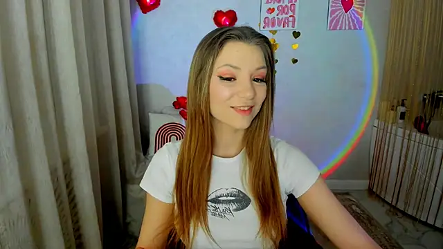 AmandaGracy 1 online show from 02/15/26, 02:19