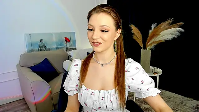 AmandaGracy 1 online show from 05/16/26, 07:56