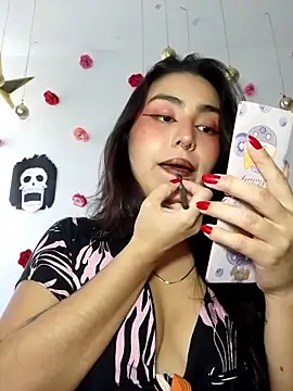 hancock-boa online show from 03/20/26, 05:40