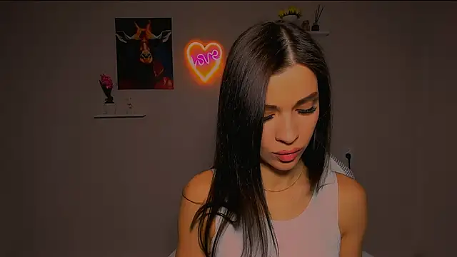 Snapshot of KetiWils chatting on 03/18/25, 07:52 KetiWils online show from 03/18/25, 07:52