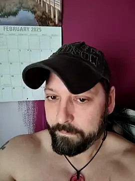 Cummaker69 online show from 02/17/25, 04:15