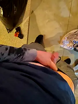 Cummaker69 online show from 03/02/25, 04:32