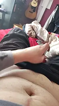 Cummaker69 online show from 03/02/25, 07:34