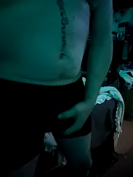 Cummaker69 online show from 12/22/25, 12:51