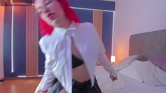 AbellaFox  online show from 02/21/25, 03:23