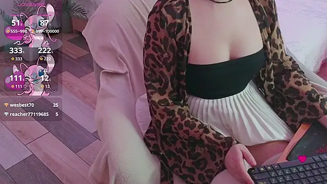 baby debbie online show from 01/11/26, 06:29