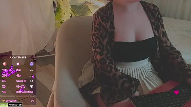 baby debbie online show from 03/05/26, 07:43