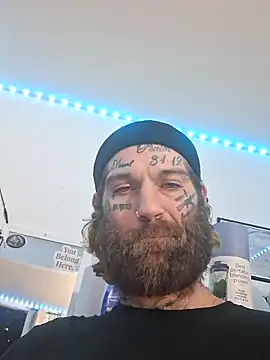 AmerikanDadd317 online show from 03/06/26, 03:25