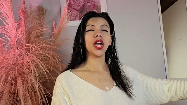 aitana garcia  online show from 01/08/26, 10:39