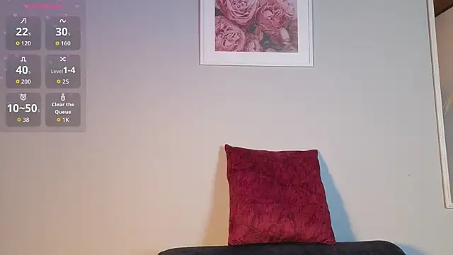 aitana garcia  online show from 04/09/26, 11:26