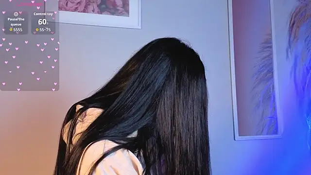 aitana garcia  online show from 05/29/26, 11:08