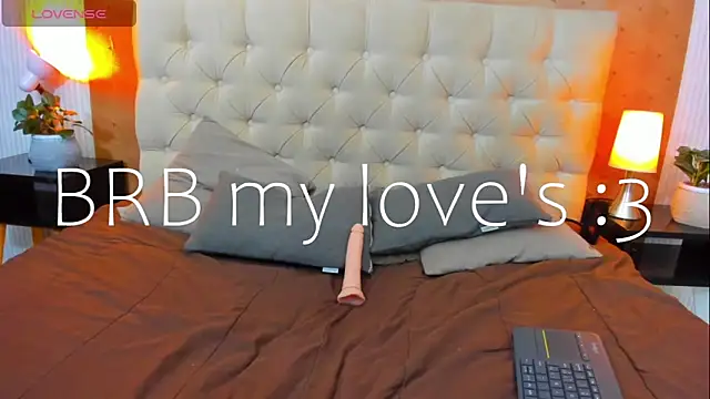 iiangel  online show from 03/15/25, 06:14