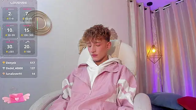 iiangel  online show from 09/09/25, 02:55