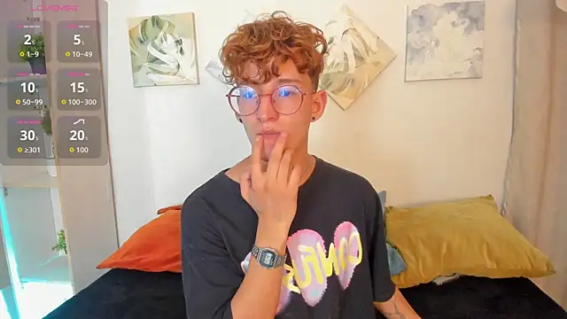 iiangel  online show from 11/09/25, 04:33