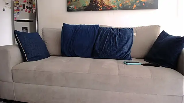 iiangel  online show from 01/08/26, 04:53