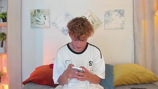 iiangel  online show from 01/13/26, 03:01