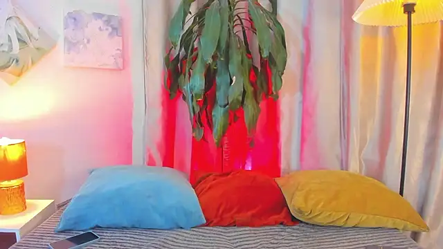 iiangel  online show from 01/16/26, 03:54