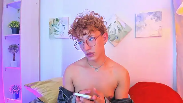 iiangel  online show from 01/17/26, 03:39