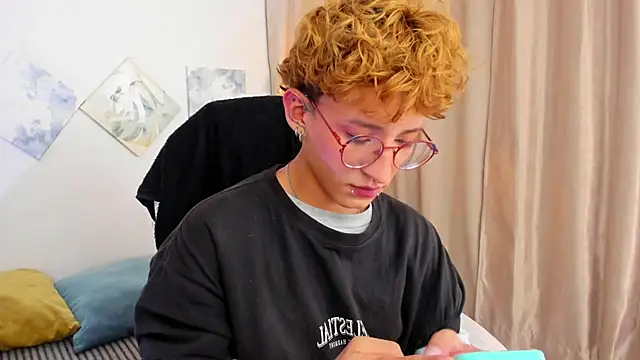 iiangel  online show from 02/03/26, 04:43