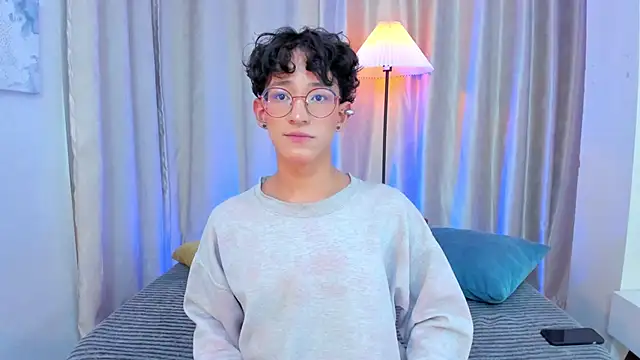 iiangel  online show from 03/03/26, 03:45