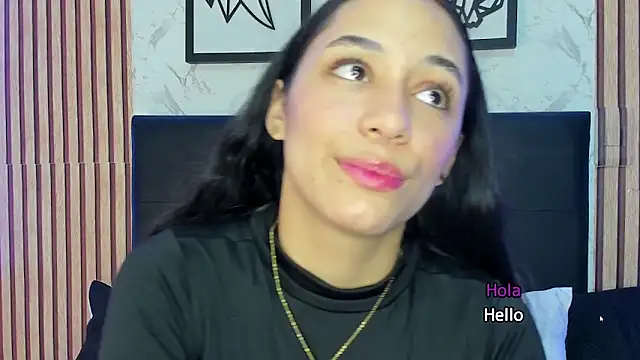 TANIA 06 online show from 03/13/25, 08:32