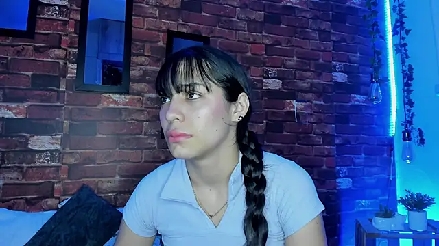 TANIA 06 online show from 09/15/25, 11:21