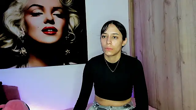 TANIA 06 online show from 09/29/25, 01:16