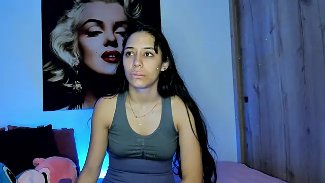 TANIA 06 online show from 10/06/25, 01:08