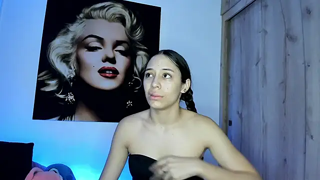 TANIA 06 online show from 10/09/25, 01:09