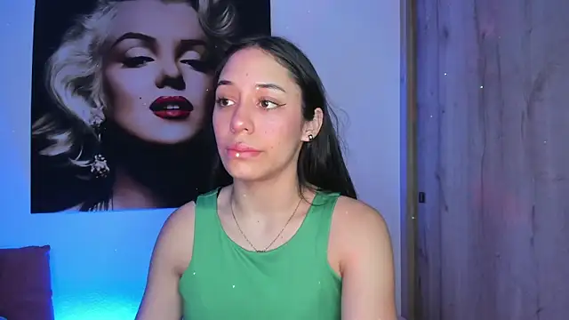 TANIA 06 online show from 11/06/25, 01:23