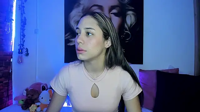 TANIA 06 online show from 01/15/26, 01:16