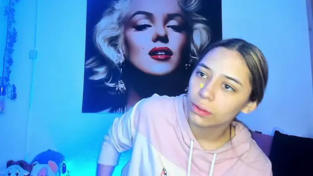 TANIA 06 online show from 01/17/26, 01:16