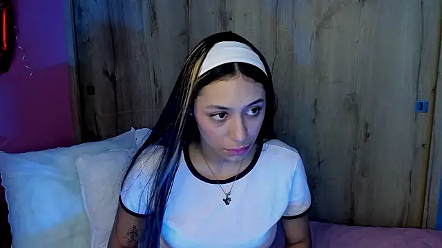 TANIA 06 online show from 03/06/26, 08:38