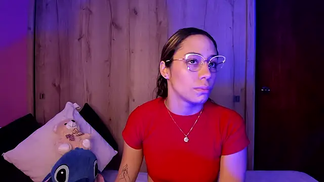 TANIA 06 online show from 04/20/26, 01:03