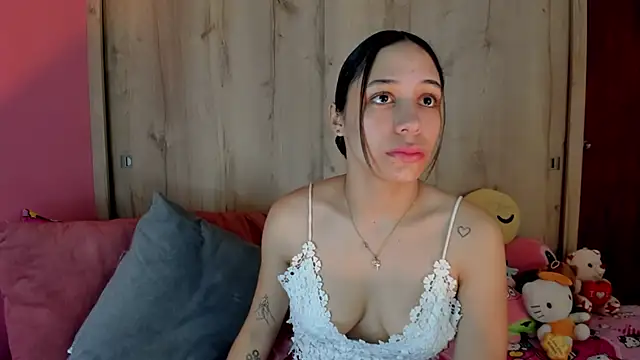 TANIA 06 online show from 06/20/26, 01:03