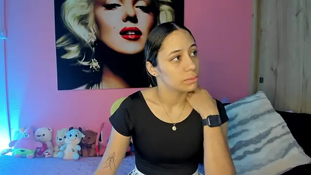 TANIA 06 online show from 07/20/26, 01:13