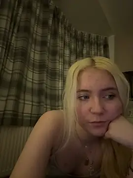 Blondie Sofia Essexbabe online show from 03/16/25, 11:47