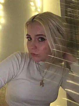 Blondie Sofia Essexbabe online show from 03/23/25, 03:10