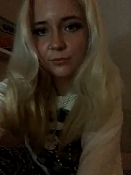 Blondie Sofia Essexbabe online show from 09/20/25, 12:55