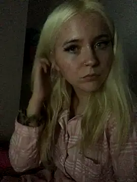 Blondie Sofia Essexbabe online show from 09/29/25, 11:20