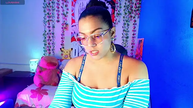 Snapshot of Vicky_Miller_05 chatting on 05/15/26, 07:21 Vicky Miller 05 online show from 05/15/26, 07:21