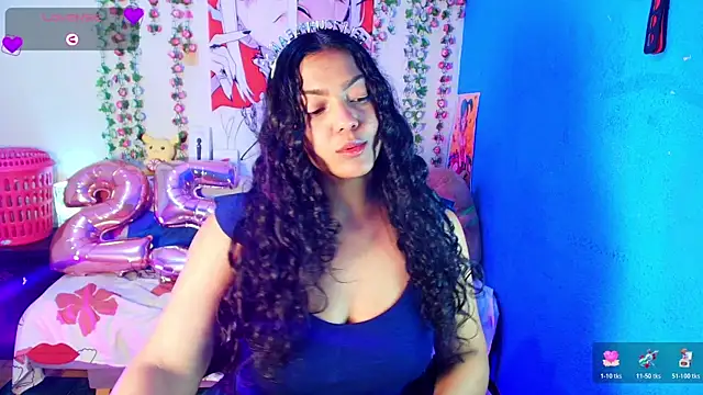Snapshot of Vicky_Miller_05 chatting on 05/27/26, 07:55 Vicky Miller 05 online show from 05/27/26, 07:55