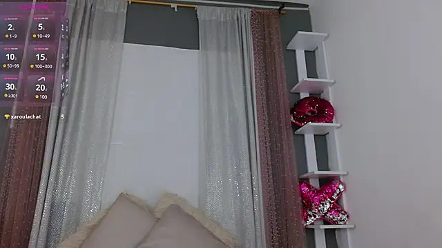 emily-777 online show from 03/08/25, 11:28