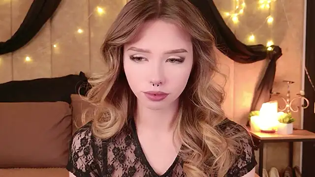 Sierra Fane online show from 01/19/26, 10:52