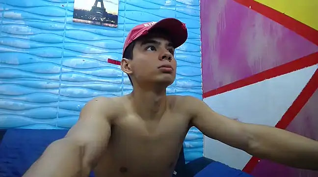 Snapshot of seigfried0 chatting on 02/23/25, 10:20 seigfried0 online show from 02/23/25, 10:20