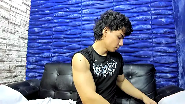 Snapshot of seigfried0 chatting on 02/16/26, 12:40 seigfried0 online show from 02/16/26, 12:40