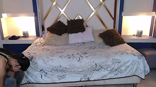 SaraClub JY online show from 02/22/25, 02:06